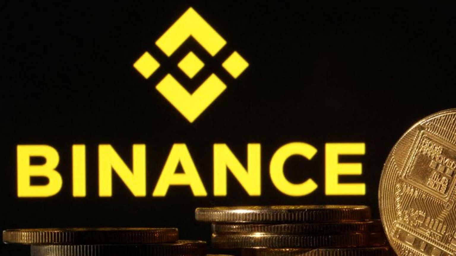 MASTERCARD-BINANCE-BRAZIL:Mastercard, Binance launching prepaid card in Brazil