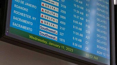 USA-FLIGHTS-OUTAGE:U.S. FAA adopts new safeguards after computer outage halted flights