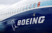 شركة بوينغ الأمريكية لصناعة الطائرات تعلن أنها ستضيف خط إنتاج جديدا لطراز 737 ماكس في إفريت بواشنطن، 30 يناير 2022.