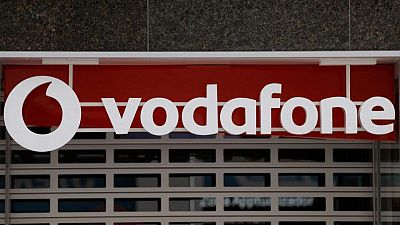 VODAFONE-EGY-VODACOM-KH4:صفقة فودافون مصر ترفع الإيرادات الفصلية لفوداكوم الجنوب أفريقية