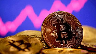 FINTECH-CRYPTO-WEEKLY:Cryptoverse: Big investors edge back to bitcoin