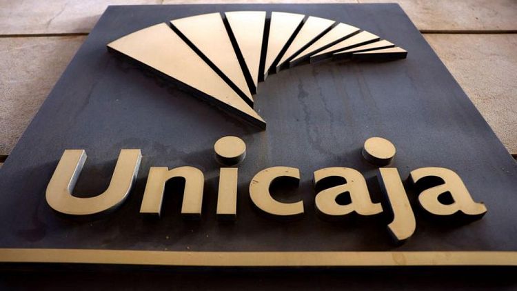 UNICAJA-RESULTADOS:Unicaja pierde 1 millón de euros en el cuarto trimestre tras aumentar provisiones