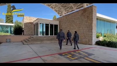 GdF, non versate le tasse per i singoli passeggeri trasportati GdF, non versate le tasse per i singoli passeggeri trasportati