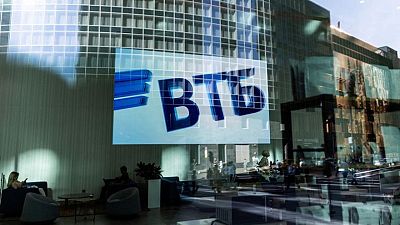RUSSIA-VTB:Russia's VTB shareholders approve $4.3 billion additional share issue