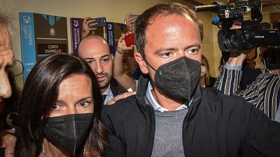 Ha chiesto di essere interrogato nel secondo filone di indagini Ha chiesto di essere interrogato nel secondo filone di indagini