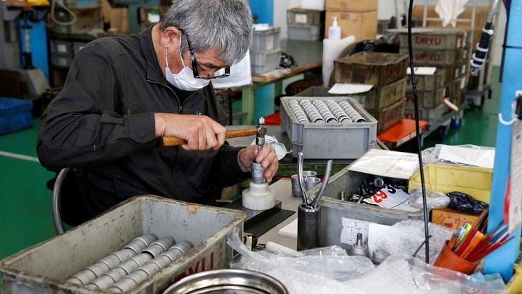JAPAN-ECONOMY-WAGES:Japan Inc strives to lure skilled workers as inflation, labour crunch bite