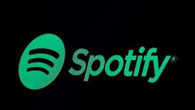 SPOTIFY-TECH-RESULTADOS:Spotify supera estimaciones y espera 500 millones de oyentes el próximo trimestre