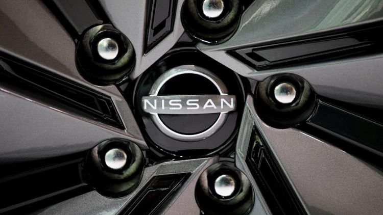 NISSAN-STOCKS:Nissan shares rise after overhaul of Renault alliance