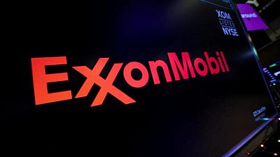 EXXON-MOBIL-RESULTADOS:Exxon bate récord de ganancias de las grandes petroleras occidentales con 59.000 millones de dólares