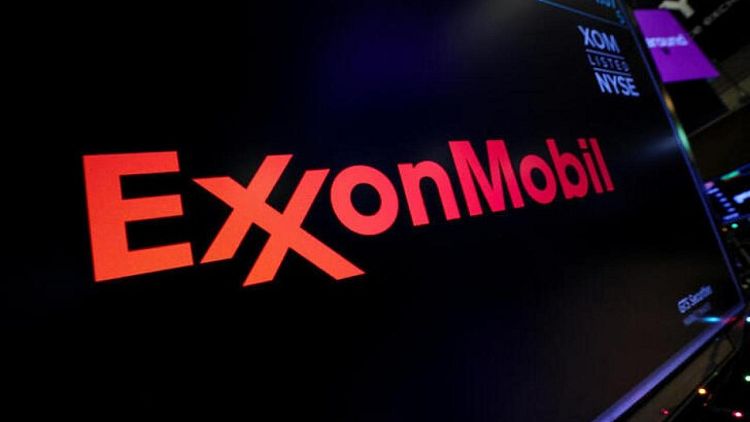 EXXON-MOBIL-RESULTADOS:Exxon bate récord de ganancias de las grandes petroleras occidentales con 59.000 millones de dólares