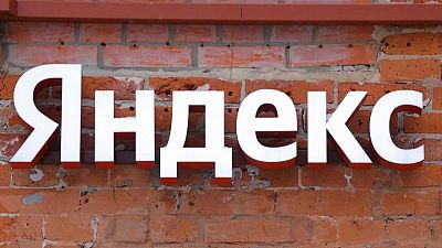 UKRAINE-CRISIS-YANDEX-CYBER:Russian tech giant Yandex says code leaked in cybersecurity incident