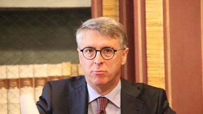 Procuratore sottolinea ruolo trojan in intercettazioni Procuratore sottolinea ruolo trojan in intercettazioni