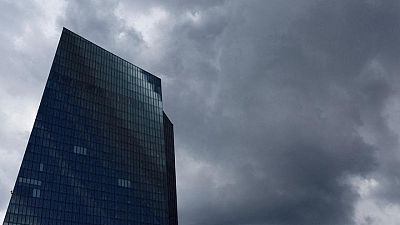 EU-BANKS:EU tests banks' ability to withstand 'high-for-long' interest rates