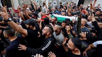 JENIN-CAMP-FACTBOX-EA4:حقائق-مخيم جنين بالضفة الغربية JENIN-CAMP-FACTBOX-EA4:حقائق-مخيم جنين بالضفة الغربية