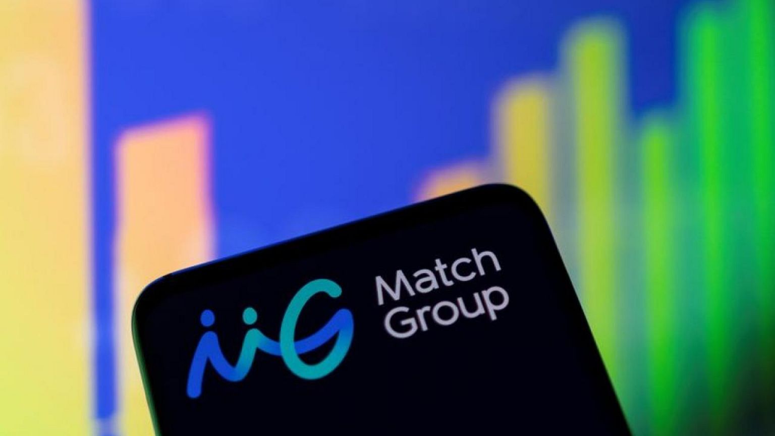 MATCH-GRP-RESULTS:Tinder gets swiped left as Match's forecast disappoints