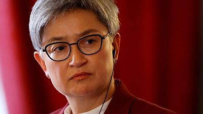BRITAIN-AUSTRALIA-SECURITY:Australia ministers to discuss security and trade on UK trip
