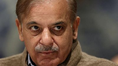 PAKISTAN-IMF:Pakistan, IMF start talks to unlock crucial $7 billion bailout