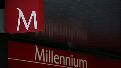 BANK-MILLENNIUM-FX-MORTGAGES:Adverse EU ruling on FX loans won't jeopardize Bank Millennium recovery plan - CEO