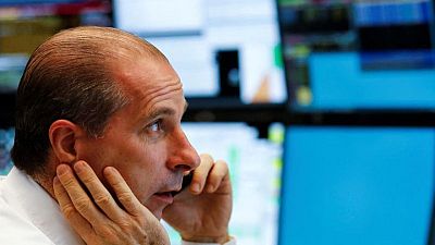 MERCADOS-GLOBALES:Las bolsas se mantienen firmes y el dólar cae a la espera de la decisión de la Fed