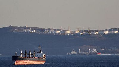 PETROLEO-RUSIA:Producción y exportaciones de petróleo ruso se mantienen estables pese a sanciones: Novak