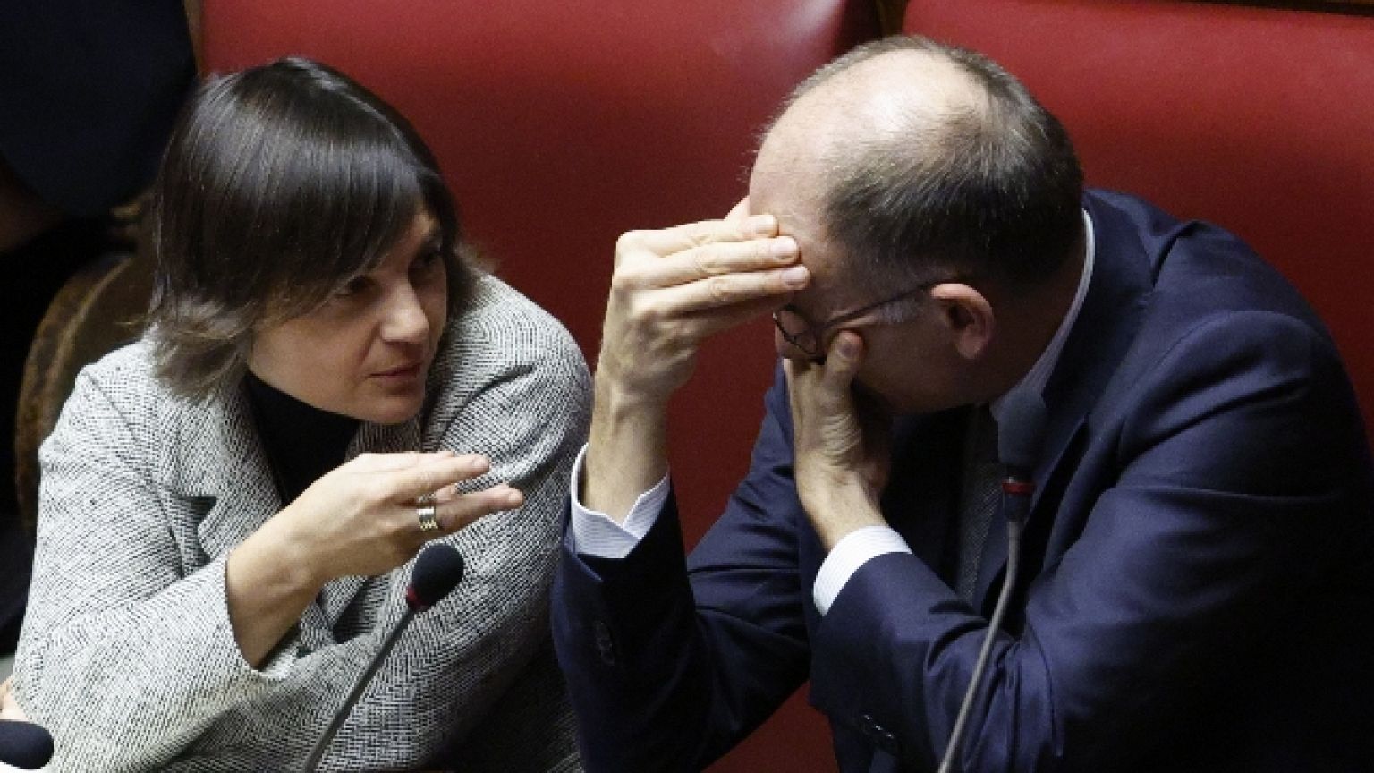 Visita a Cospito "per ragioni d'umanità"