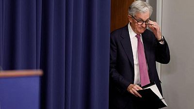 ECONOMIA-EEUU-POWELL-INFLACION:Powell de la Fed: se necesitan más pruebas para confiar en que la inflación siga a la baja