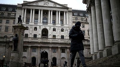 BRITAIN-BOE-PILL:BoE's Pill says important not to raise interest rates too high
