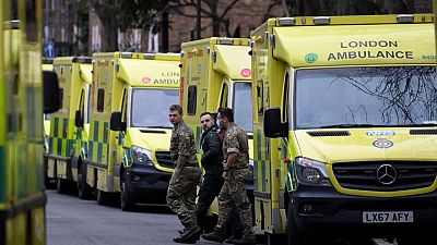 BRITAIN-HEALTH:In a health system in crisis, Britain's heart care suffers