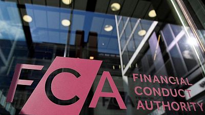 BRITAIN-FINANCE-REGULATOR:UK watchdog proposes banning referral fees for debt advice firms