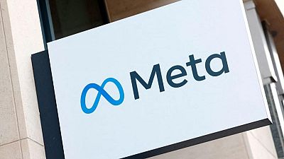 META-PLATFORMS-RESULTS:Meta reports 55% drop in quarterly profit
