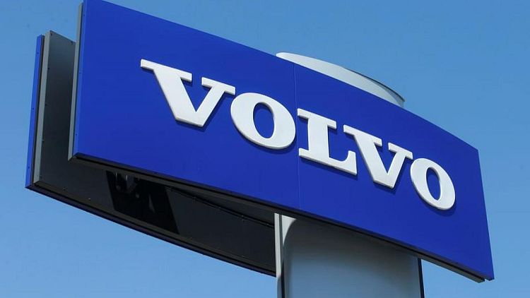 GEELY-VOLVO-STRATEGY-EXCLUSIVE:Exclusive: Volvo readies EV blitz in biggest product revamp under Geely