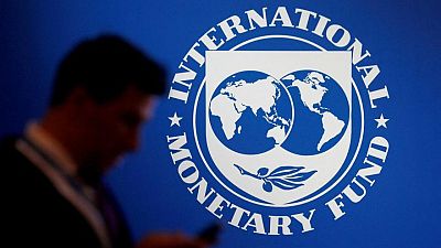 GLOBAL-ECONOMIA-FMI:Bancos centrales deben mantener planteamiento de tasas "más altas por más tiempo", según el FMI
