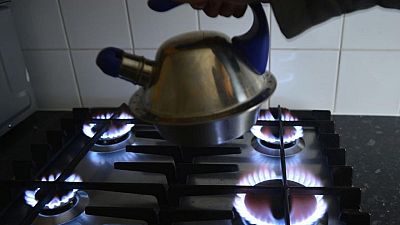 UKRAINE-CRISIS-EUROPE-GAS:EU must extend gas demand curbs to prepare for next winter -think tank