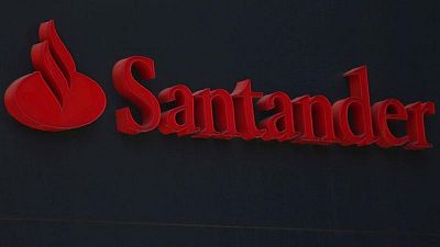 ORANGE-M-A-SANTANDER:Santander is not interested in potential acquisition of Orange Bank