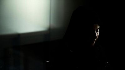 AFGHANISTAN-CONFLICT-WOMEN-SPAIN:Afghan women prosecutors once seen as symbols of democracy find asylum in Spain