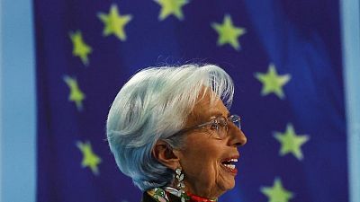 ECB-POLICY-HIGHLIGHTS:Lagarde comments at ECB press conference