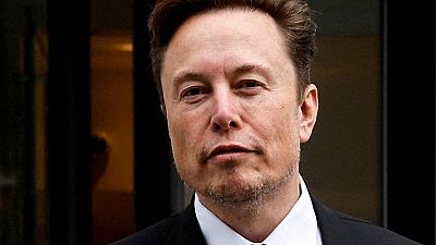 TESLA-MUSK-TRIAL:Elon Musk found not liable in fraud trial over take-private tweets