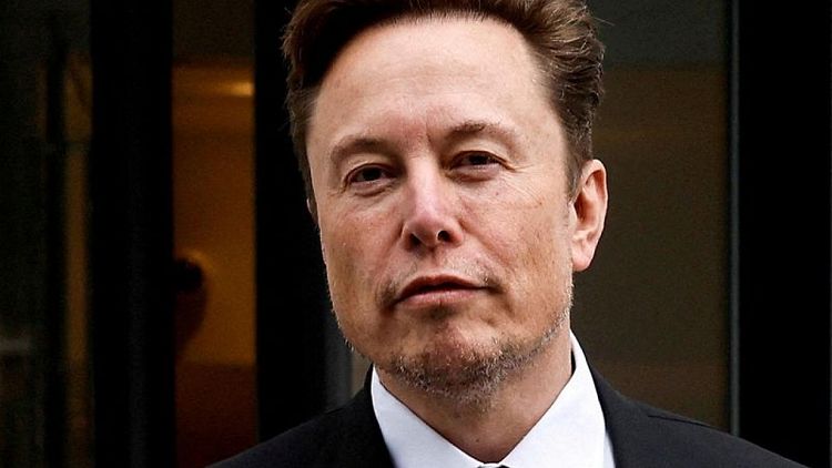 TESLA-MUSK-JUCIO:Declaran inocente a Elon Musk en juicio por fraude por sus tuits sobre salida de la bolsa