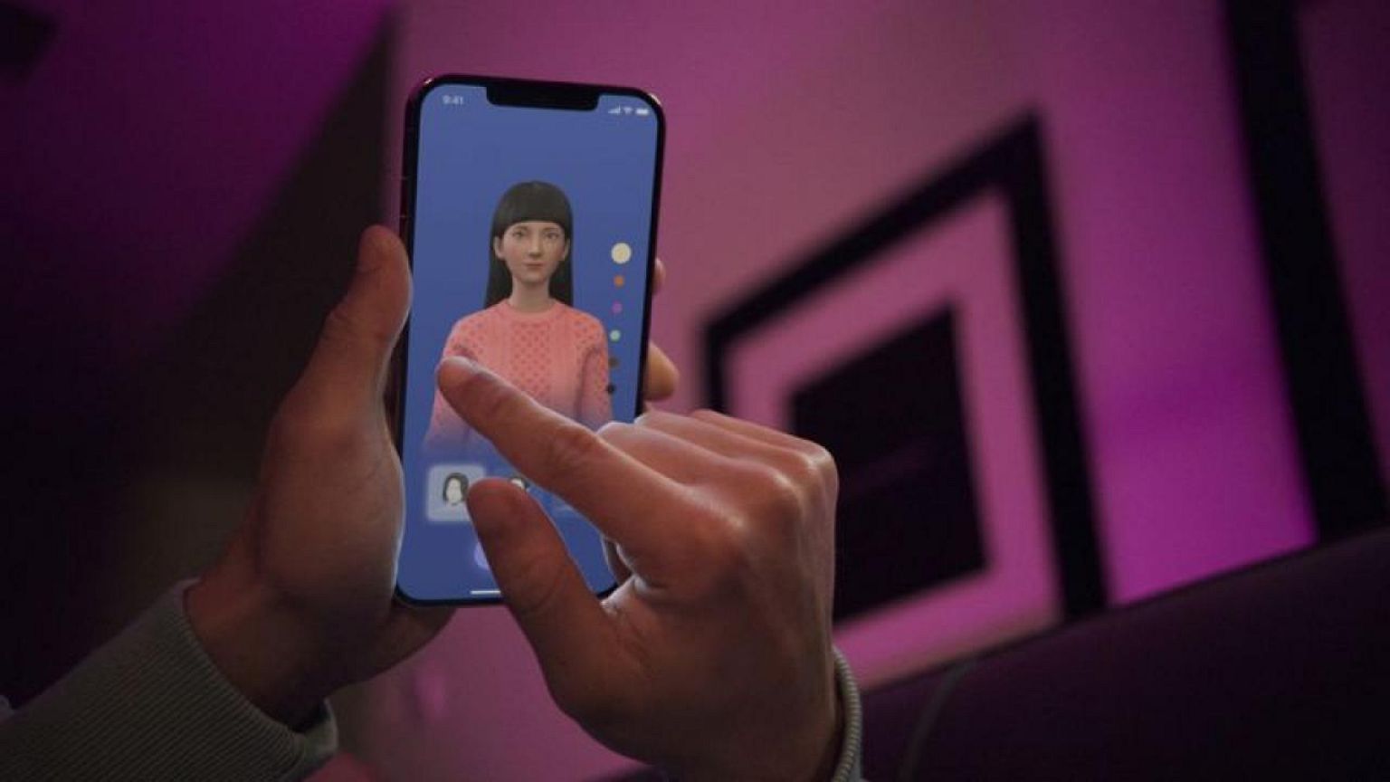 ITALY-TECHNOLOGY-BAN:Italy bans U.S.-based AI chatbot Replika from using personal data