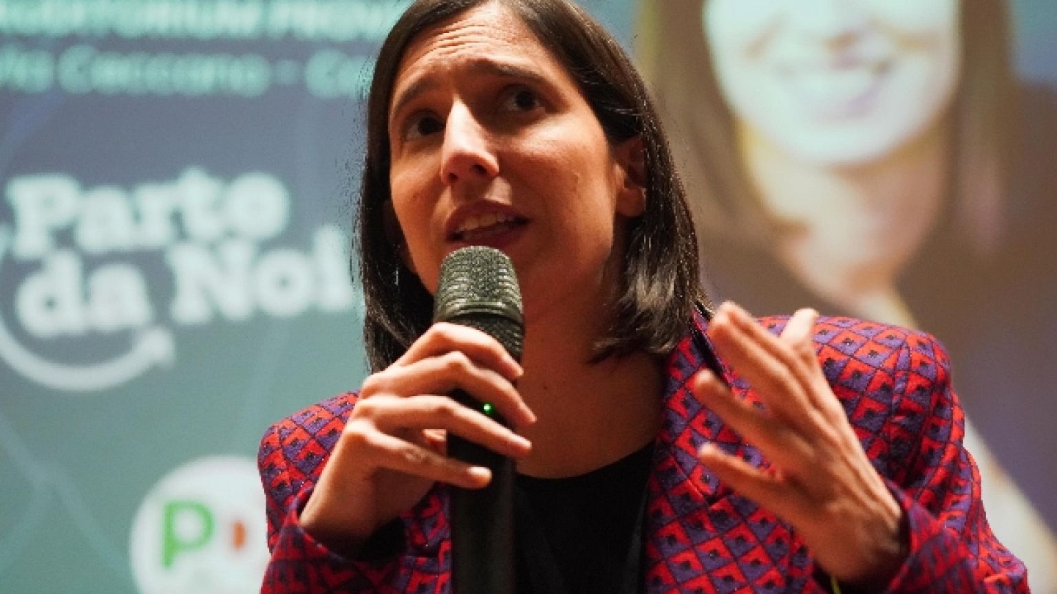 Io finanziata da Soros? Magari