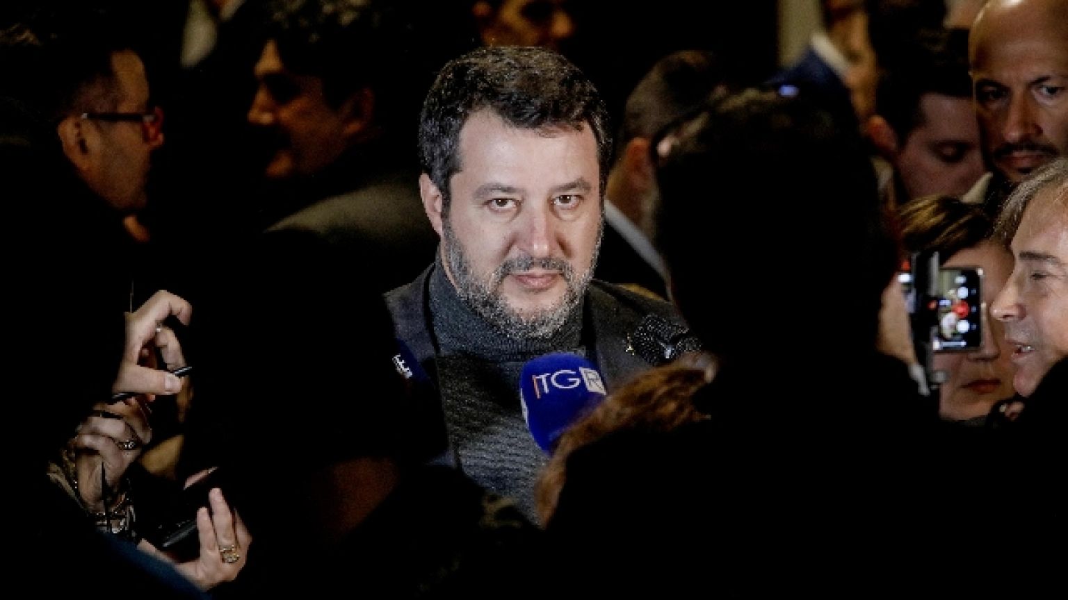 L'Europa non dia lezioni ma aiuti l'Italia