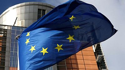 EU-BELGIUM-TAXATION:Belgium, EU competition regulators spar again on $750 million tax breaks
