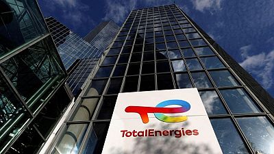 TOTALENERGIES-RESULTS-ADANI:TotalEnergies has not signed contract on new Adani hydrogen venture - CEO