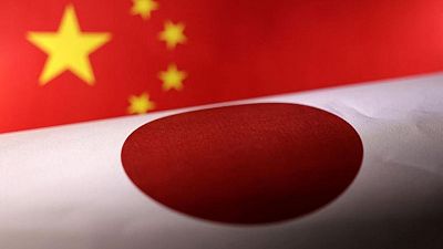 CHINA-JAPAN-CHIPS:Japan to restrict chip manufacturing machine exports to China - Kyodo