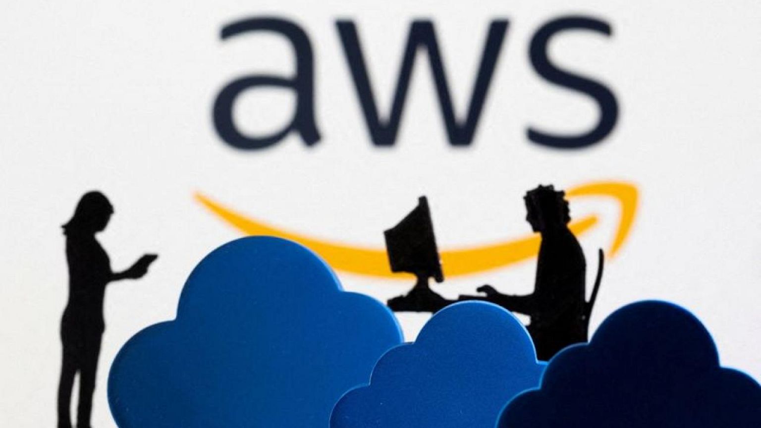 TECH-RESULTS-CLOUD:Big Tech earnings face more heat as cloud cover fades