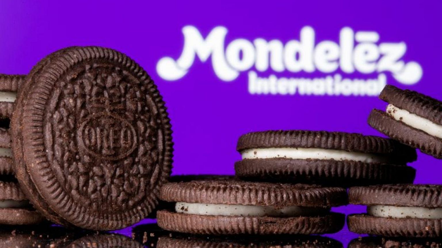 EU-MONDELEZ-INTL-ANTITRUST:Mondelez sets aside 300 million euro to resolve EU antitrust probe