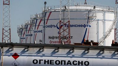 RUSSIA-EXPORT-PRODUCTS-FLOWS:Russia to boost diesel exports in Feb despite embargo, price cap
