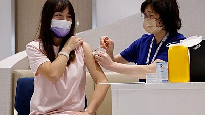 CHINA-COVID-HEALTH-IM1:الصين تسجل 3278 وفاة مرتبطة بكوفيد بين 27 يناير و2 فبراير