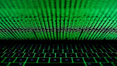ITALY-CYBERSECURITY:Italy sounds alarm on large-scale computer hacking attack