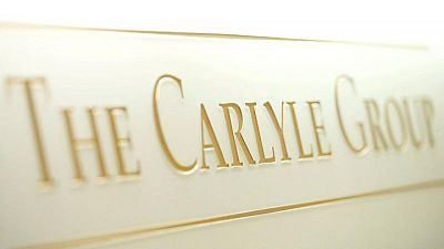 CARLYLE-GROUP-CEO:Carlyle hires ex-Goldman executive Harvey Schwartz as next CEO
